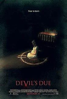 yesmovie devil's due|Devil's Due (film) .